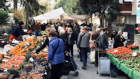 Açlık ve Yoksulluk Sınırı Mayısta da Arttı