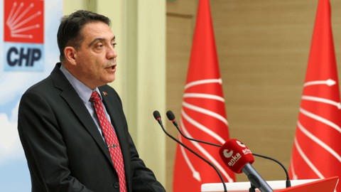 CHP'li Bağcıoğlu Rusya Üzerinden Türkiye'nin Askeri Sağlık Sistemini Eleştirdi