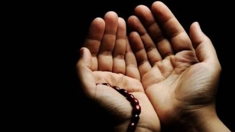 En Çaresiz Anda Sıkıntıdan Kurtulmak İçin Okunacak En Etkili Dualar