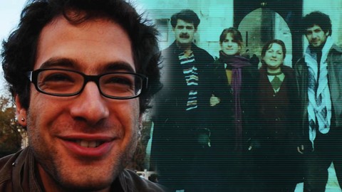 Onur Yaser Can Davasında Kritik Dönemeç: 15 Yıllık Adalet Mücadelesi... İşkence Yargılanıyor!