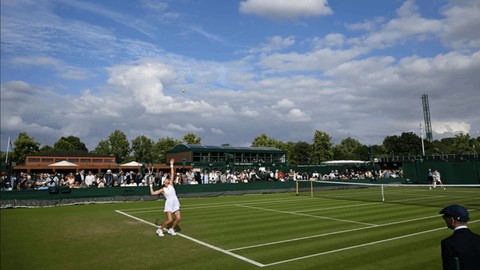 Wimbledon'ın Para Ödülü Dudak Uçuklattı