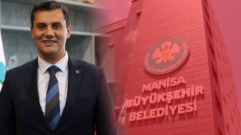 AKP'den 'Manisa' Kararı: 'Derin Üzüntü Duyuyoruz' Diyerek Açıkladılar