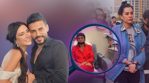 Dilan Polat Gözyaşları İçinde İlk Kez Anlattı! Şoke Eden Karar… Ailece Aldılar