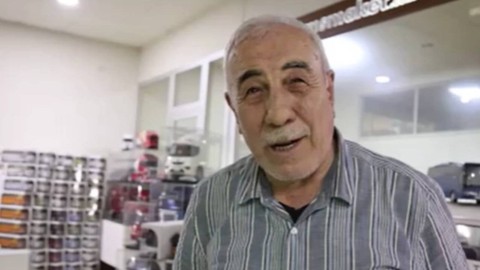 Herkesten Utanarak Yaptığı İşle Köşeyi Döndü: Battaniyeyle Sarıp Saklıyordu Şimdi Tanesi 100 Bin TL'yi Geçiyor