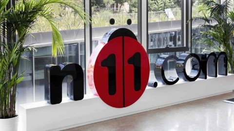 n11'in Satın Alım Süreci Tamamlandı