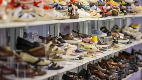 Ünlü Ayakkabı Devi Çöktü! 90 Yıllık  Marka İflas Kararını Açıkladı: Bütün Şubeler Tehlikede