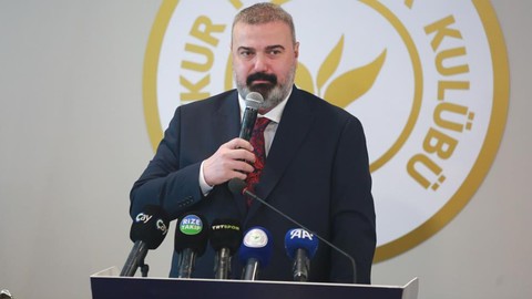 Çaykur Rizespor'da Yeniden İbrahim Turgut Dönemi