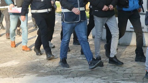 Fabrikadan Çaldıkları Kabloları Eritip Sattılar