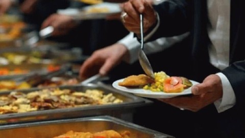 Ne Et, ne Tavuk, ne de Sebze Değil! En Sağlıklı Öğle Yemeği Belli Oldu