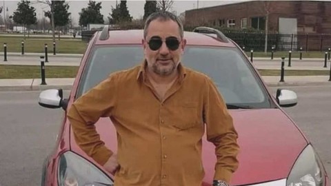 Yol Verme Kavgasında Can Aldı 10 Gün Sonra Tutuklandı