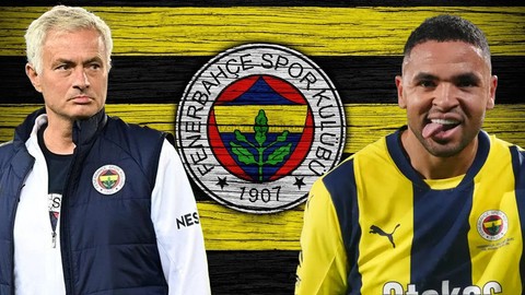 Fenerbahçe'de Transfer Politikası Sil Baştan! En-Nesyri Her Şeyi Değiştirdi