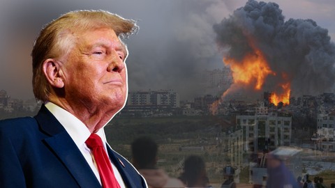 Trump'tan Bir Açıklama Daha