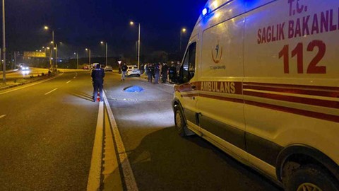 Karabük'te Feci Kaza: 1 Ölü, 3 Yaralı