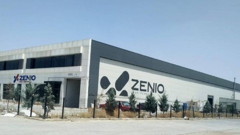 Konya'nın Mobilya Devi 2. Kez İflas Batağında! Zenio Mobilya Yeniden Konkordato Sürecine Girdi