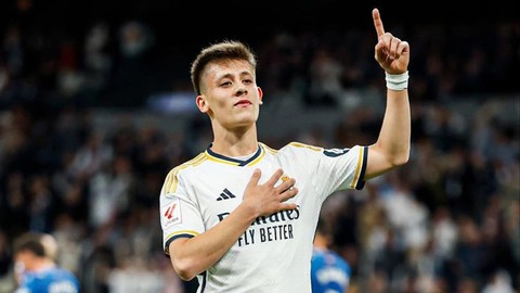 LGS'de Sürpriz Arda Güler Sorusu