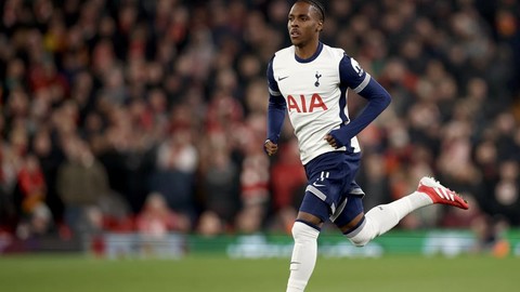 Tottenham Bombayı Patlattı! Transferi Resmen Açıkladı
