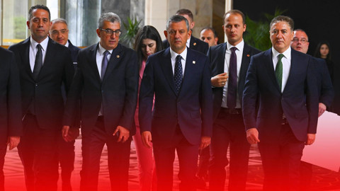 CHP'nin ‘Kurultay Davası’ndan ‘Kayyım’ Kararı Çıkar mı? İşte Partinin Olası Senaryosu