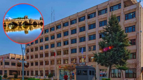 Tasarruf Tedbirleri Kağıt Üzerinde Kaldı: Batman'dan Edirne'ye Dudak Uçuklatan Gezi! Kayyım Atanan Ekrem Canalp'in Eski Görev Yeri...
