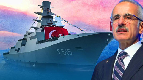 Bakan Uraloğlu Açıkladı: Türk Bayraklı Gemiler İçin Alarm! Güvenlik Seviyesi En Üst Düzeye Çıktı