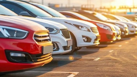 Bakanlık Düğmeye Bastı: 81 İlde Yürürlüğe Girdi! Artık Bütün Araçlarda  Zorunlu