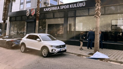Asırlık Kulübün Binası Boşaltılıyor