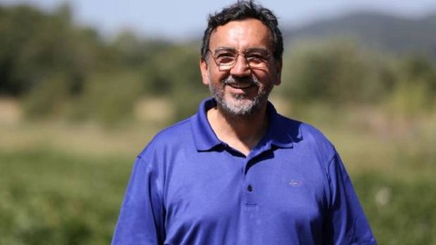 Beyaz Yaka Hayatını Bırakıp Köye Yerleşti: 3 Yıl İçinde Zengin Oldu! Şimdi Para Basıyor