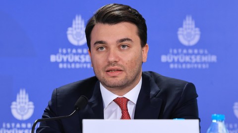 Ekrem İmamoğlu'nun Avukatı Mehmet Pehlivan Tutuklandı
