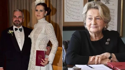Hatemi Ailesinde Büyük Kriz! Kezban Hatemi ile Gelini Mahkemelik Oldu! 1 Ay Boyunca Konuşma Yasağı Aldı
