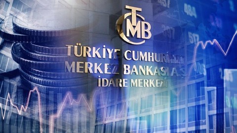 Merkez Bankası Açıkladı: Türkiye'nin 1 Yıl İçinde Ödemesi Gereken Dış Borcu Ortaya Çıktı