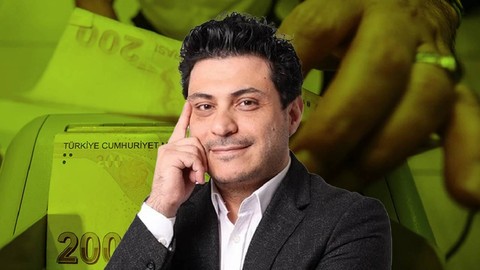 Mert Başaran Tüyoyu Verdi: Bunu Alan 3 Yıla Zengin Olacak