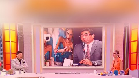 Nihal Candan’ın Babası İlk Kez Konuştu! 10 Yıl Sonra Gelen İtiraf Sosyal Medyayı Salladı