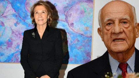 Aşk mı, Tuzak mı? İnan Kıraç Evliliğinde Skandal Suçlamalar! 7 Suçtan Suç Duyurusu