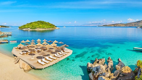 Vize Sorunu Türkler'e Yeni Kapılar Açtı: Tatil ve Yaşamın En İyi Rotası Belli Oldu
