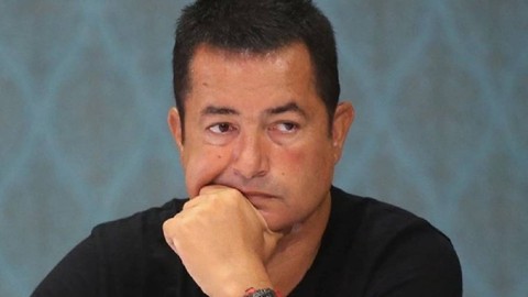 Acun Ilıcalı'nın Başı Fena Dertte