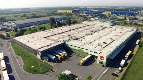 Ambalaj Devi Türkiye'deki Fabrikasını Sattı! Resmen Ülkeden Ayrıldı