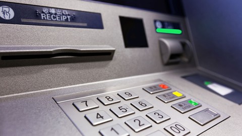 ATM Kullananlara Kritik Uyarı: Kartınızı Sakın Bu Şekilde Takmayın