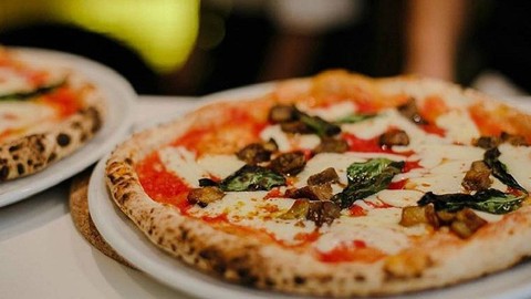 Avrupa’nın En İyi Pizzacıları Belli Oldu: Türkiye’den Sadece Bir Mekan Listeye Girebildi