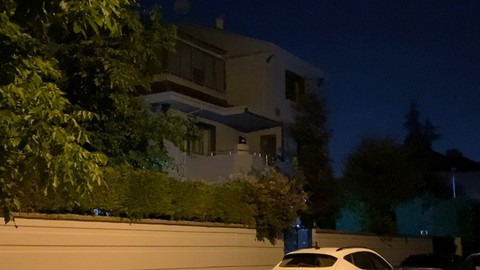 Bursa'da Şüpheli Ölüm: 71 Yaşındaki Adam Evinde Ölü Bulundu