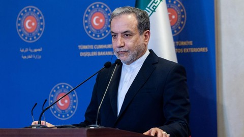 Cenevre'de Kritik Zirve: İngiltere, Fransa ve Almanya, İran ile Masaya Oturacak