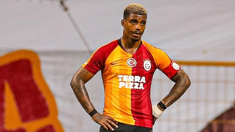 Galatasaray'da 'Lemina' Saadeti Bitiyor! El Sıkıştı