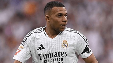 Hastanelik Olmuştu... Mbappe'den Haber Var