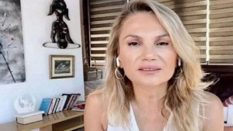 Hatice Kolçak: Bu Hataya Düşen Yandı