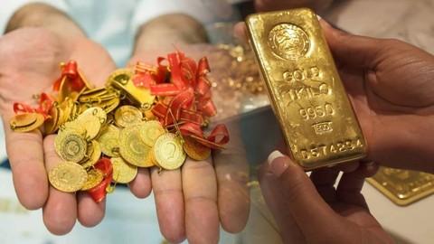 Herkes Rekor Beklerken Altında Şok Düşüş