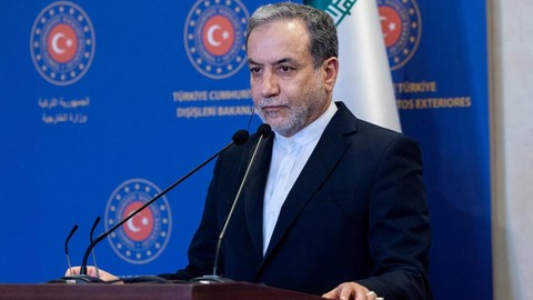 İran Açıkladı: İsrail, Arakçi’ye Suikast mı Düzenledi?