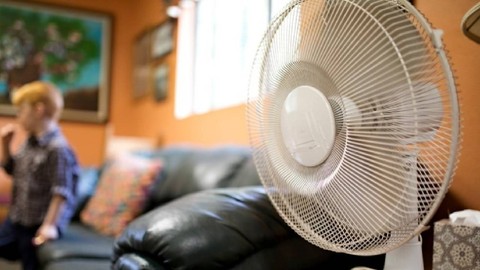 Kuruşu Kuruşuna Hesaplandı: Vantilatör Elektrik Faturasına Ne Kadar, Kaç TL Yansır?