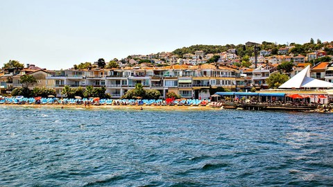 Ne İzmir Ne Antalya Ne Muğla! İstanbul'un En Güvenli ve Ucuz Plajları Belli Oldu