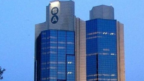 Sabancı Holding'den Dev Adım