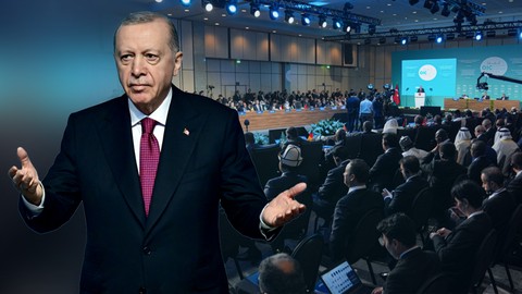 Cumhurbaşkanı Erdoğan: 'Netanyahu Çetesi Diplomasi İstemiyor'