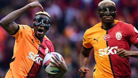 Osimhen İçin O Tarih İşaret Edildi: Dikkat Çeken Fenerbahçe Detayı