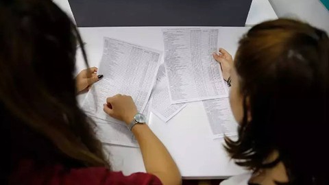 TYT PUAN HESAPLAMA 2025: TYT Puan ve Net Hesaplama Nasıl Yapılır? TYT Puanıyla Hangi Bölümler Tercih Edilebilir? İşte Bölümlerin Listesi